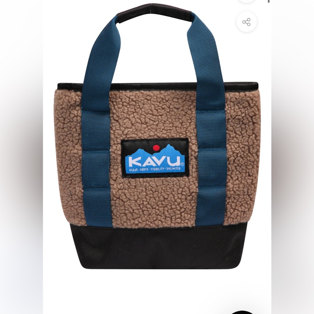 Kavu Brimley Bag - Picture 3 of 10